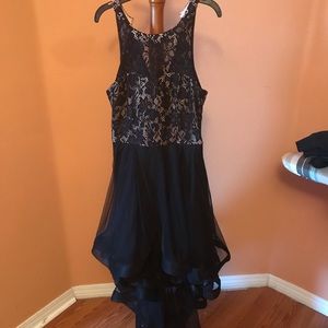 Homecoming/party dress.